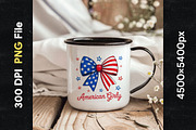 4th of July Hand Drawn PNG Bundle, an Object Graphic by GlitterCraft (Thumbnail 4 of 61)