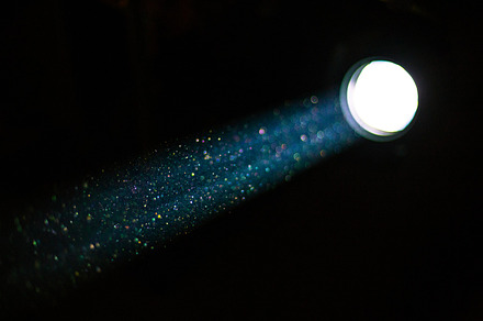 Cinema Projector Lights preview 6