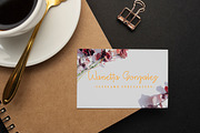 Hulgattamy - Monoline Script Font, a Script Font by Akcsel Tara (Thumbnail 6 of 10)