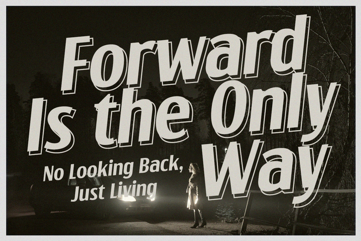 Tallstance - Condensed Sans Serif, a Sans Serif Font by Typeskets (Photo 7 of 11)