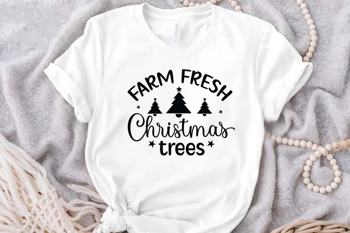 Christmas Quotes SVG Bundle Design, an Object Graphic by FiveStarCrafting (Photo 8 of 10)