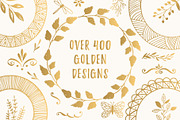 BIG BUNDLE - 90% off, an Illustration by Anatartan Design (Thumbnail 2 of 17)