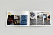 A5 Professional Brochure, a Brochure Template by BoriesBechker (Thumbnail 7 of 11)