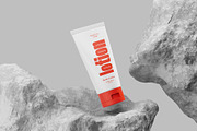 Body Lotion Mockup, a Product Mockup by Ekata Studio (Thumbnail 4 of 4)