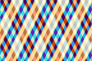 ARGYLE patterns. Daddy background, a Pattern Graphic by tkdesign (Thumbnail 5 of 10)