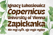 Skarleto | Groovy Display Sans, a Sans Serif Font by Twicolabs Fontdation (Thumbnail 8 of 11)