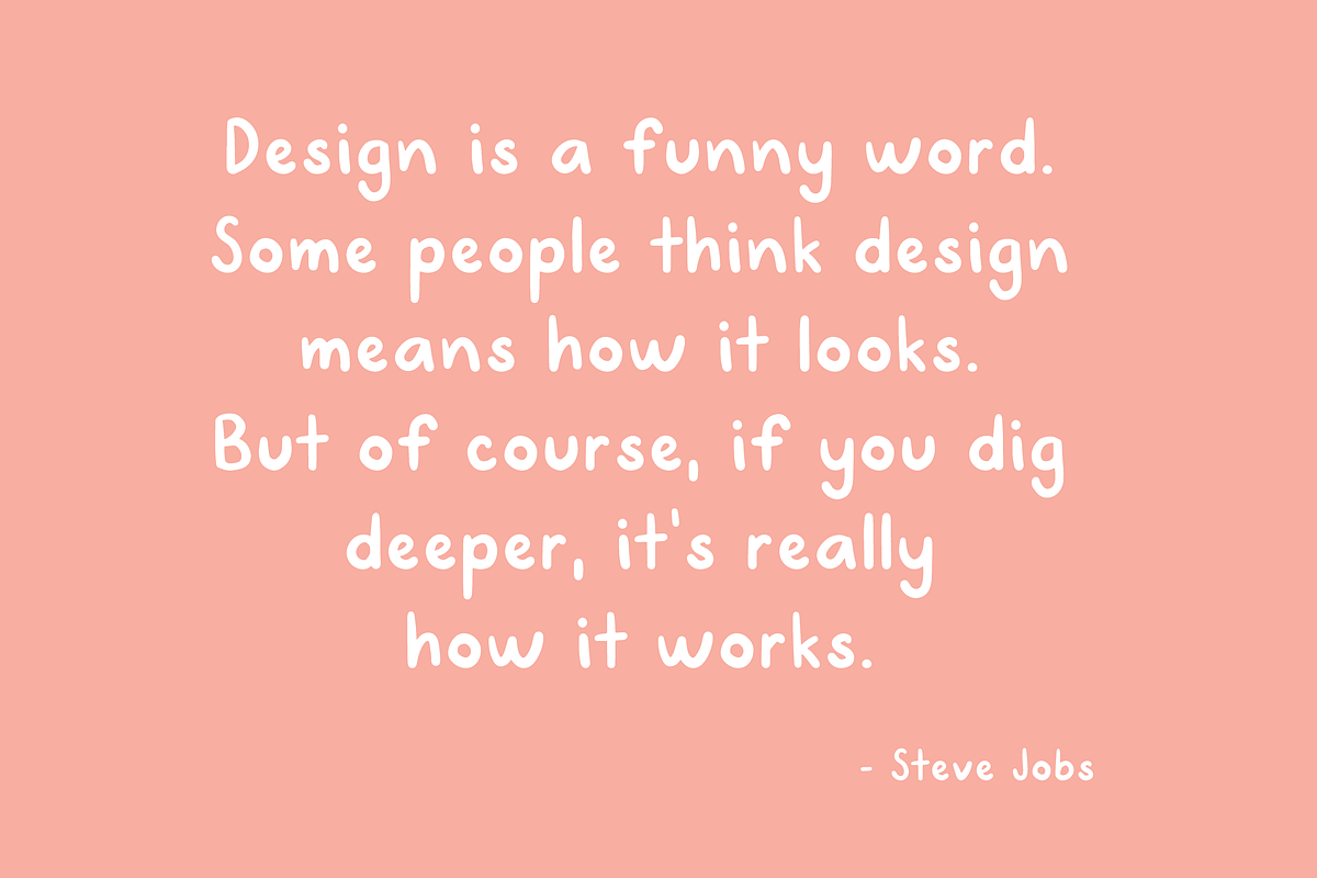 Creative Studio Font - Handwritten preview 5