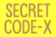 CS Nexus Slitscan, a Sans Serif Font by Craft Supply Co. (Thumbnail 2 of 8)
