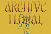 CS Athens Halfpixel, a Sans Serif Font by Craft Supply Co. (Thumbnail 6 of 8)