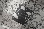 Monochrome Magic 4 in 1 Bundle, a Decorative Illustration by rouxsupplyco (Thumbnail 26 of 27)
