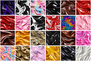 3D Liquid Seamless Pattern, a Pattern Graphic by Forhadx5 (Thumbnail 5 of 21)