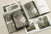 Moss Weather Soft Autumn Backgrounds, a Background Graphic by youtoview (Thumbnail 6 of 11)
