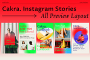 CAKRA - Instagram Story Animated, a Social Media Template by Invasi Studio (Thumbnail 8 of 12)
