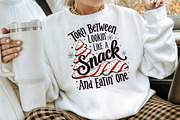 Torn Between A Snack And Eatin One, a Seasonal Illustration by Creative Art (Thumbnail 3 of 3)