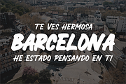 ROCKSLIDE, a Script Font by Mozatype (Thumbnail 10 of 11)