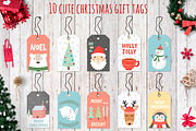 Holly Jolly Christmas Pack, a Decorative Illustration by Gulnara Sabirova (Thumbnail 13 of 14)