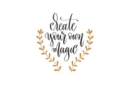 SET OF 100 POSITIVE QUOTES, a Card Template by karakotsya (Thumbnail 5 of 12)