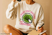 Matcha Whisk Love Quote PNG SVG, a Graphic by mh_arif (Thumbnail 3 of 4)