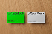 Branding Mockups Stationery Set, a Product Mockup by MockMock Mockups (Thumbnail 7 of 19)