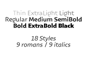 RNS Laxgo, a Sans Serif Font by RNS Fonts (Thumbnail 4 of 9)
