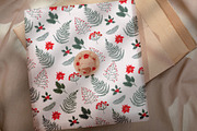 Woodland Christmas, a Seasonal Illustration by Mio Buono (Thumbnail 11 of 13)