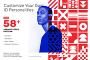 Indigo - Professional Business Card, a Business Card Template by Louds Studio (Thumbnail 4 of 5)