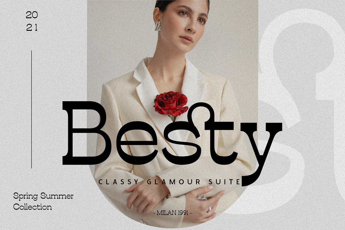 Atfiesta - Reverse Slab Serif, a Slab Serif Font by Typia Nesia (Photo 2 of 11)