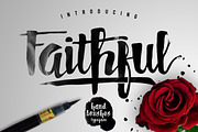 CELEBRATE 2019 BUNDLE - 51 Fonts, a Slab Serif Font by giemons™ (Thumbnail 28 of 37)