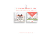 Coral & Moss INSTAGRAM BANNER Pack, a Social Media Template by Andimaginary Creative Co. (Thumbnail 6 of 8)