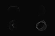 GEO_SPHERES Abstract Vector Bundle, an Object Graphic by codetoform (Thumbnail 7 of 13)