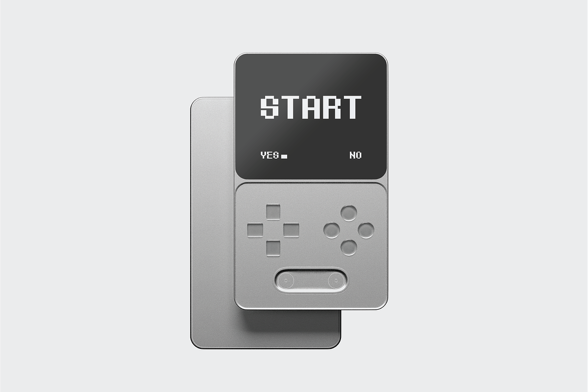 Code Mono-Bitmap Monospaced Font