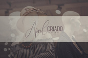 Sunflower - Font Duo, a Script Font by VP Fonts (Thumbnail 5 of 12)