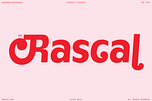 BN Rascal