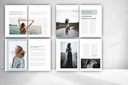 Magazine Bundle, a Magazine Template by design_pick (Thumbnail 9 of 21)