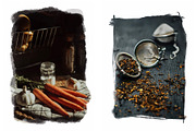 Textured Masks, a Texture Graphic by Colatudo Store (Thumbnail 12 of 17)