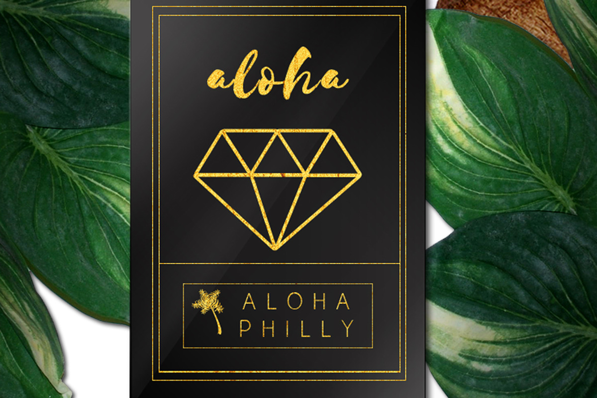 Surf Pineapple Scene Creator, a Product Mockup by Aloha Philly (Photo 9 of 9)