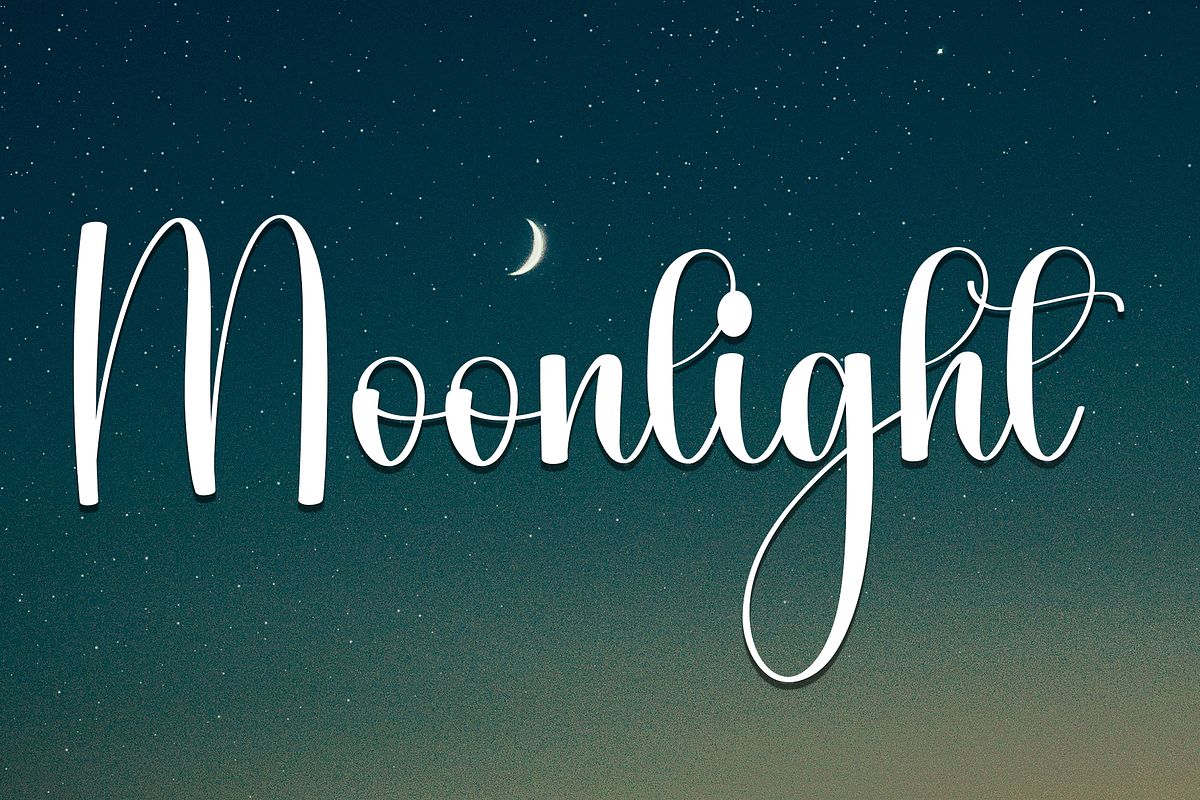 Bubble, a Handwritten Font by FreshTypeINK (Photo 7 of 8)