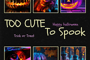 Iridescent Halloween, a Holiday Photo by pictures for you (Thumbnail 4 of 36)