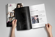Photography Catalog Template V2, a Brochure Template by JanySultana (Thumbnail 2 of 12)