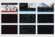 Nuya : Medical Company Google Slides, a Presentation Template by Punkl Camp (Thumbnail 9 of 9)