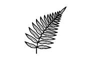 50 Floral Nature Vector Illustration, an Illustration by Gaye Art (Thumbnail 39 of 51)
