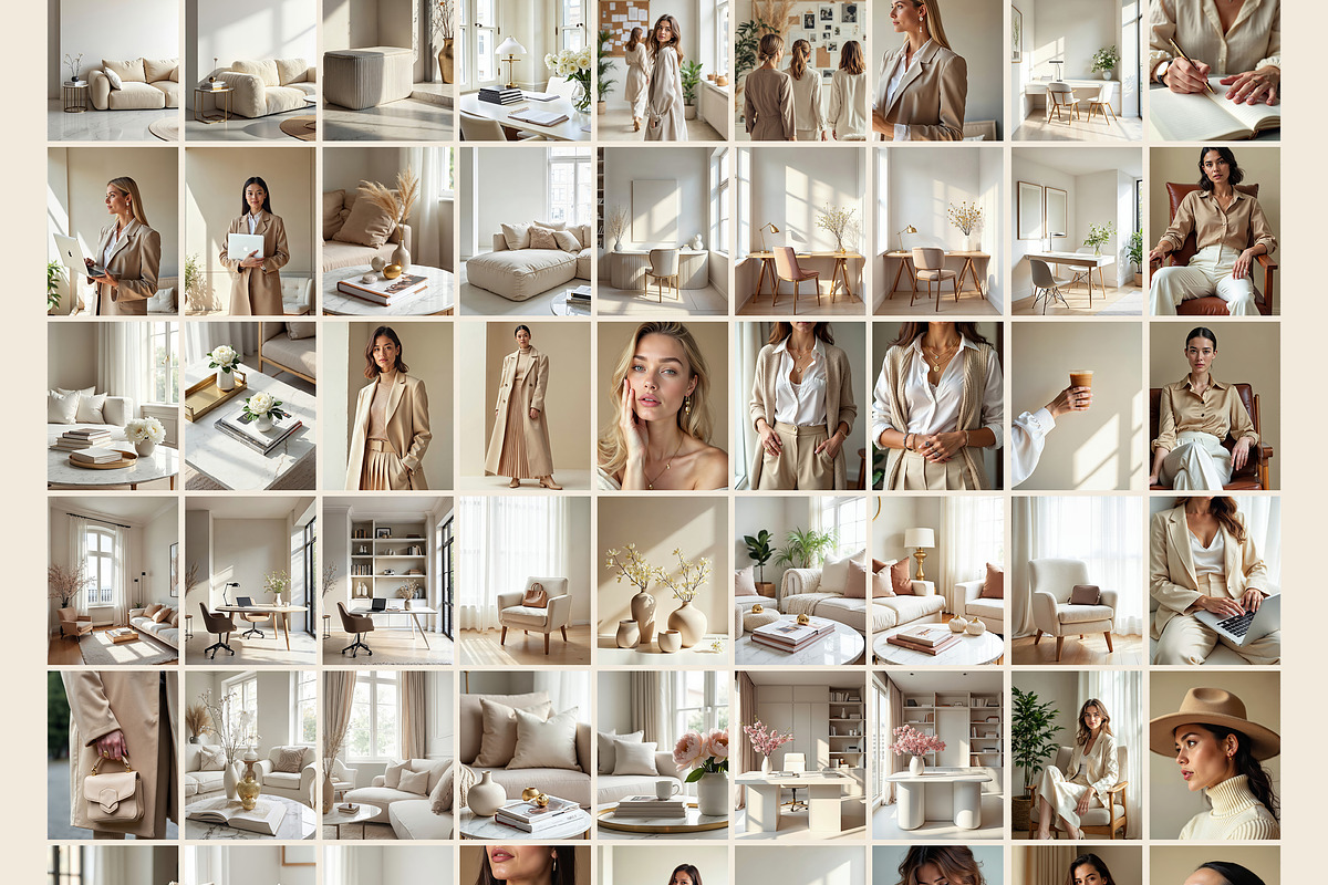 Elegant Aesthetic Photo Collection, a Beauty & Fashion Photo by Mirazz (Photo 15 of 16)