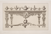 70+ Nouveaux Livre d Ornements, a Pattern Graphic by Digital Museum (Thumbnail 8 of 9)