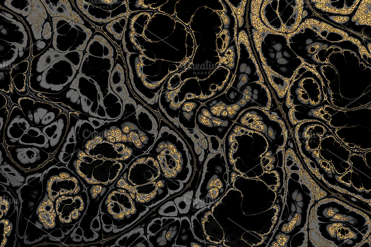 25 textures 64 megapixels, a Texture Graphic by tkdesign (Photo 4 of 26)
