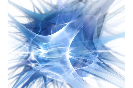 Abstract scientific background, an Abstract Photo by BazziBa♥
