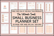 THANK YOU CARD FOR BUSINESS 2 SIDED, a Flyer Template by Oskar Wantopi (Thumbnail 2 of 12)