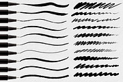 Amazing Fine Line Brushes Procreate, a Brush Add-On by Easy Procreate (Thumbnail 9 of 10)
