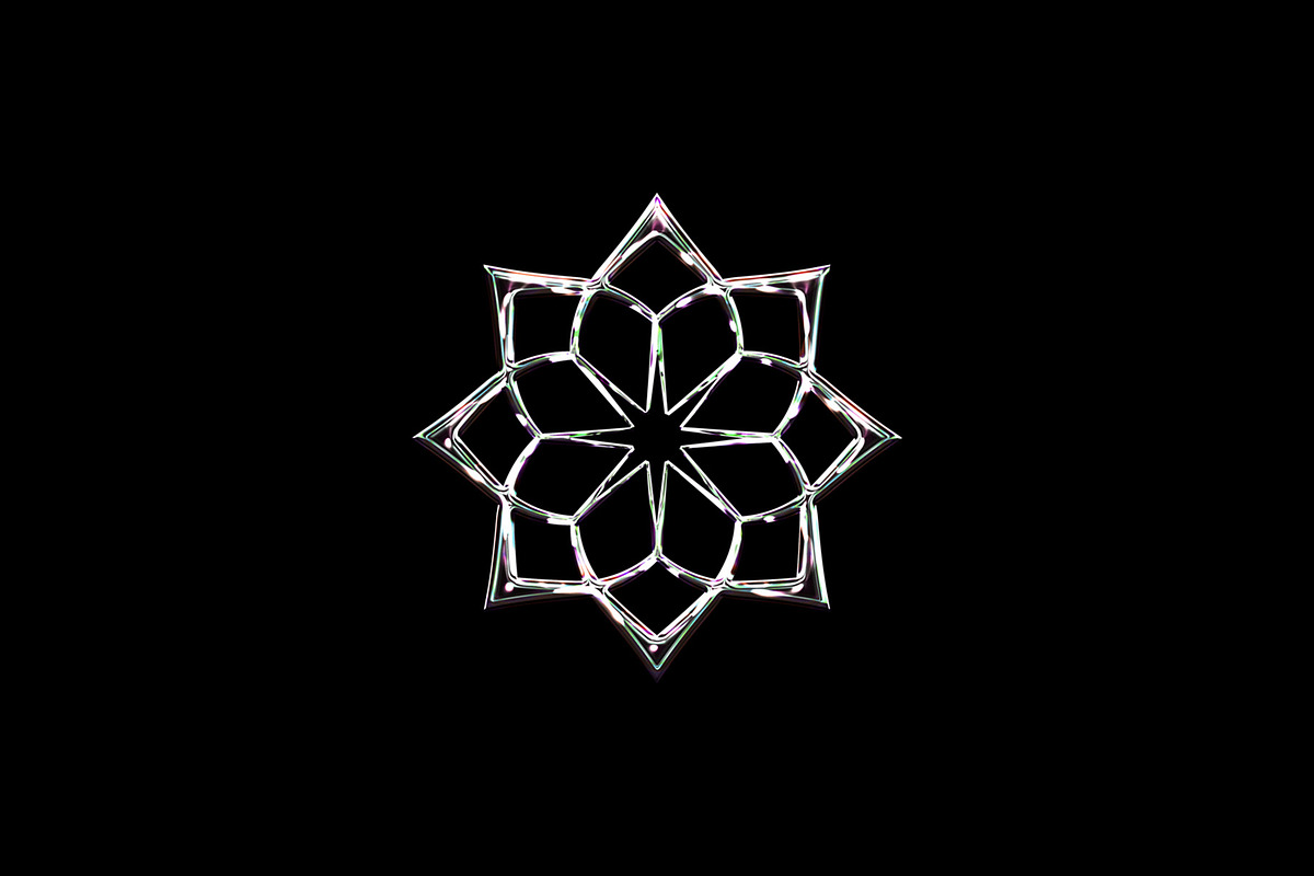 Chrome Text Effect - Chrome Effect, a Graphic by MockupForest (Photo 16 of 18)