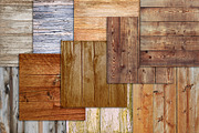 Dark WOOD TEXTURE BACKGROUND PLANKS, a Texture Graphic by Area (Thumbnail 4 of 9)
