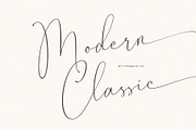 Modern Serif Font Bundle, a Serif Font by Typoraith Co (Thumbnail 7 of 17)